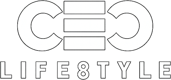 CEO Life8tyle
