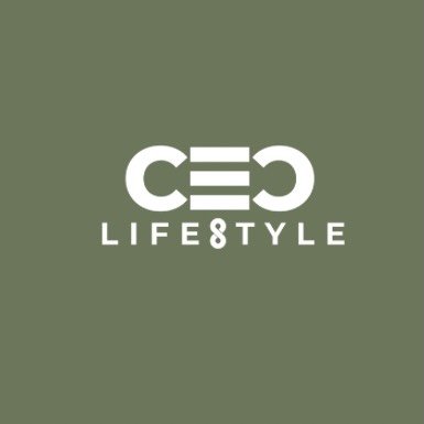 CEO Life8tyle Logo