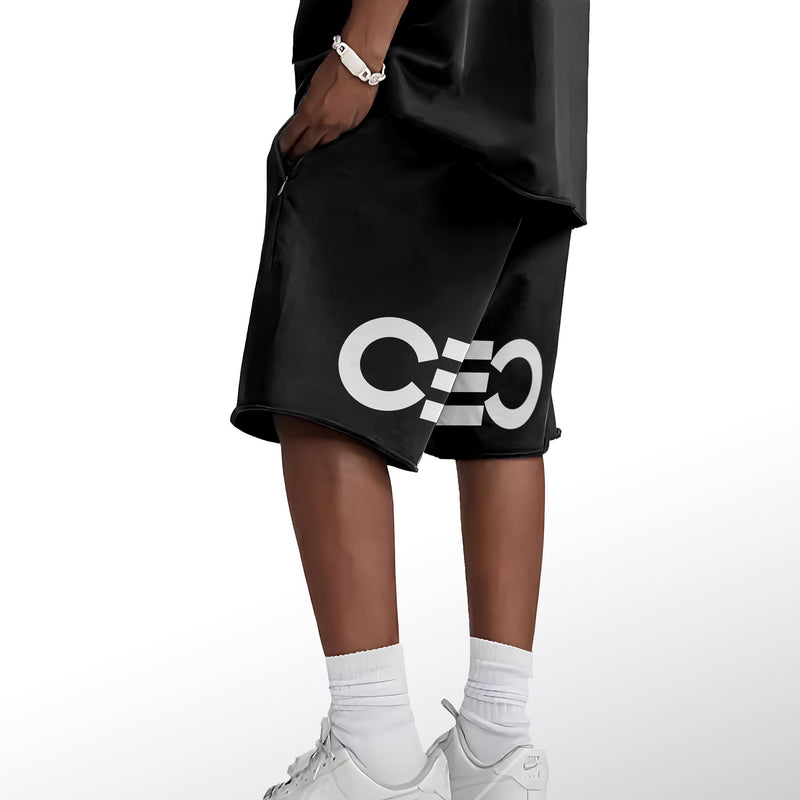 CEO Core Shorts (Pre Order Item)