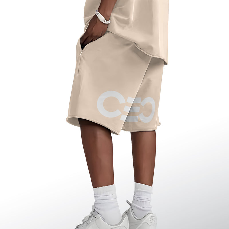 CEO Core Shorts (Pre Order Item)