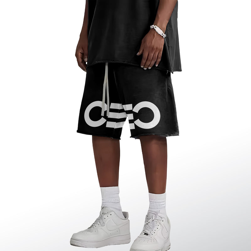 CEO Core Shorts (Pre Order Item)
